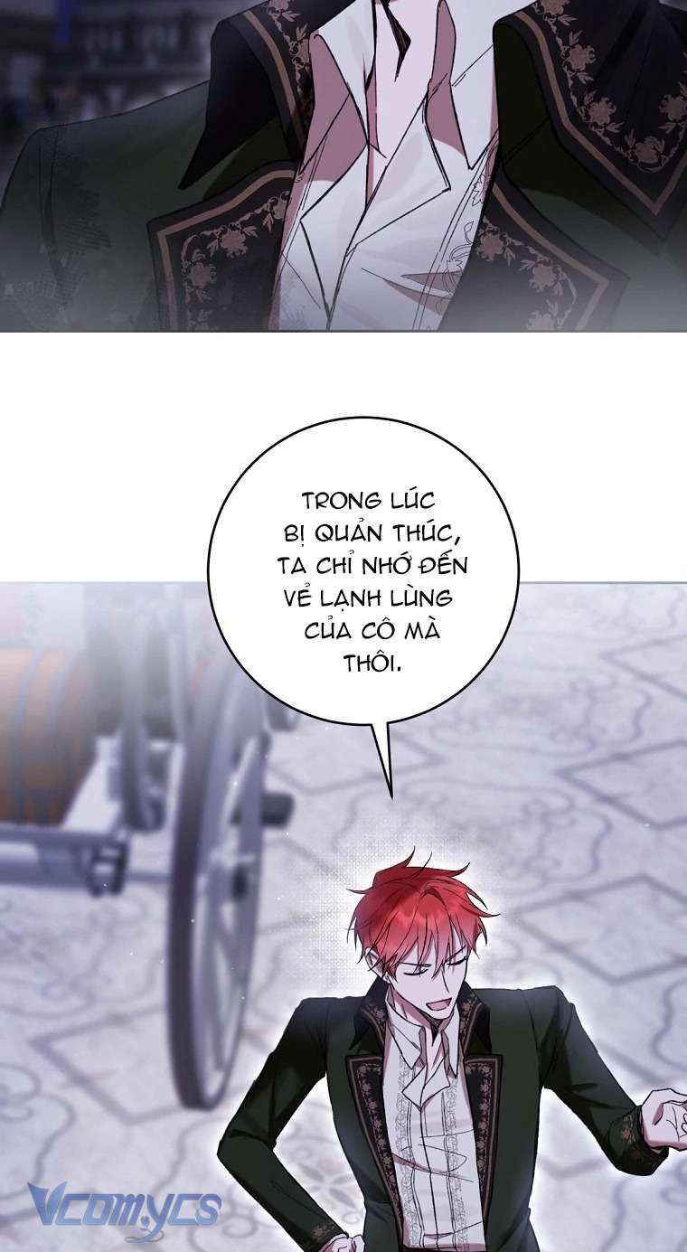 Làm Ác Nữ Bộ Không Tuyệt Sao? Chapter 81 - Next Chapter 82