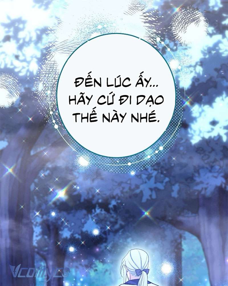 Hầu Gái Độc Quyền Của Hoàng Hậu Phản Diện Chap 87 - Trang 3