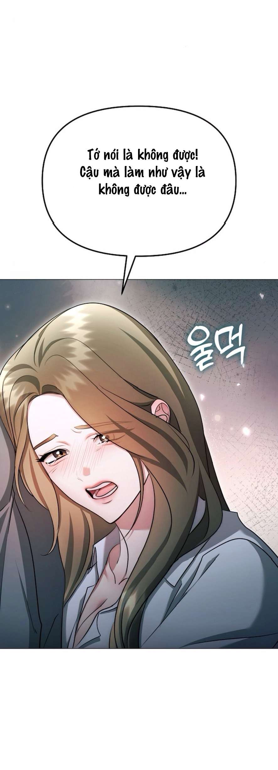 Sự Cám Dỗ Ngọt Ngào Của Cậu Bạn Thân Chap 25 - Next 