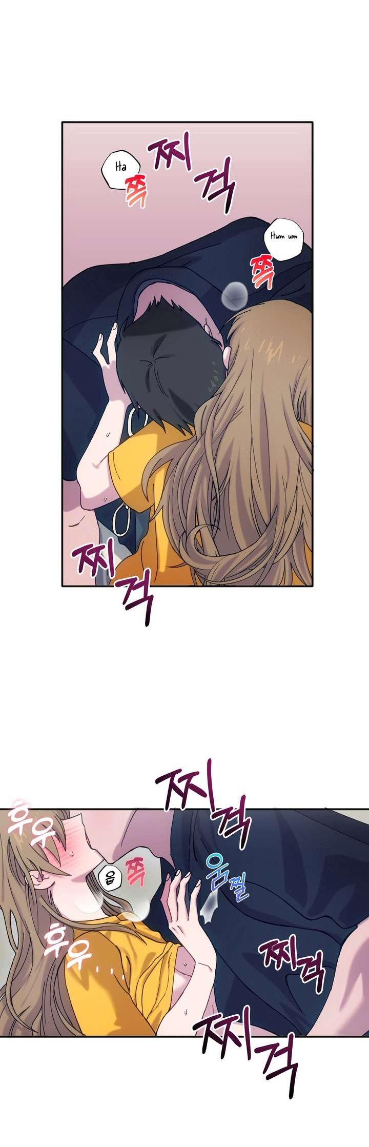 Triệu Hồi Ác Ma Bằng Bút Tích Ma Thuật Chap 2 - Next 