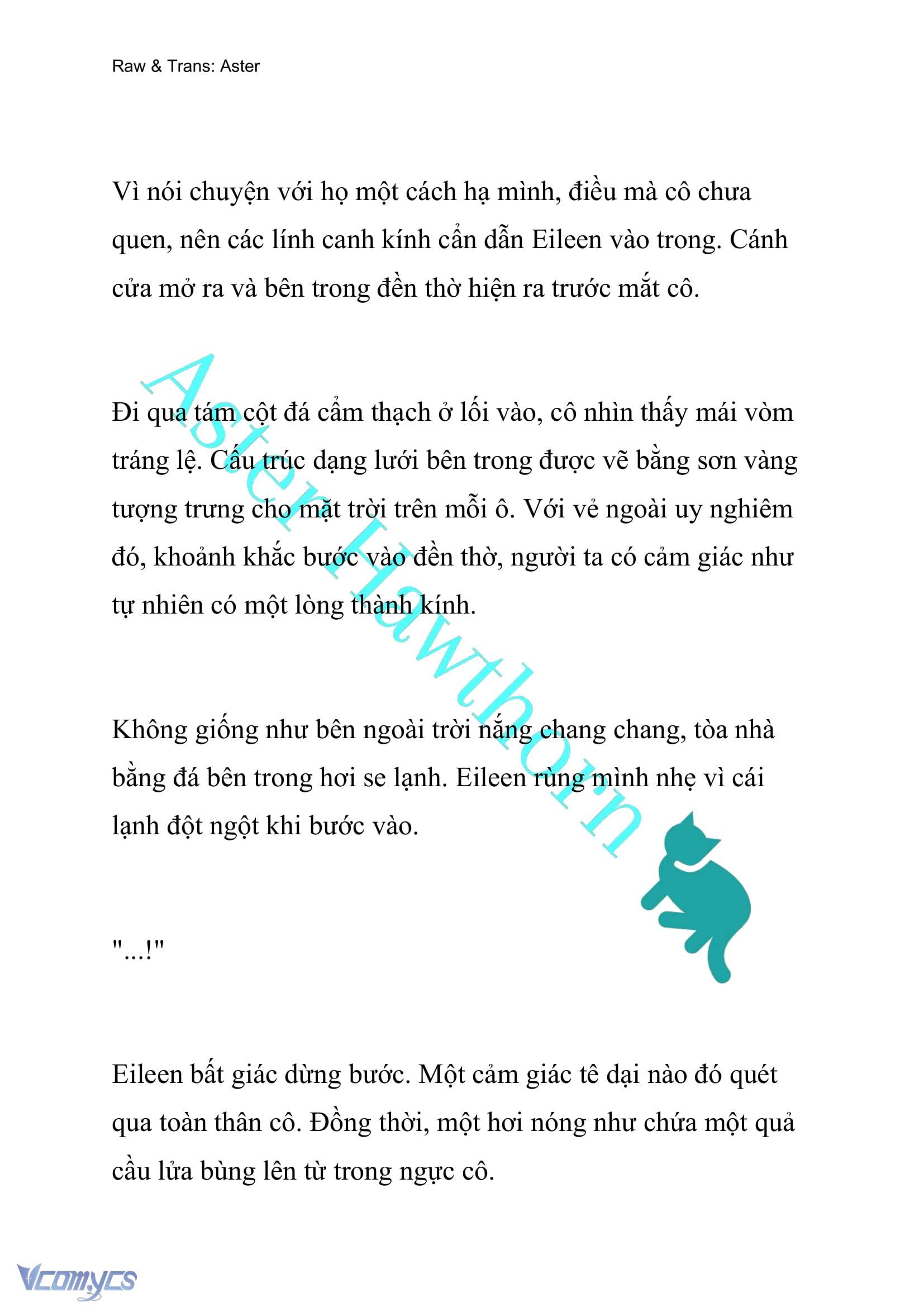 [NOVEL] Người Chồng Độc Ác Chap 157 - Next Chap 158