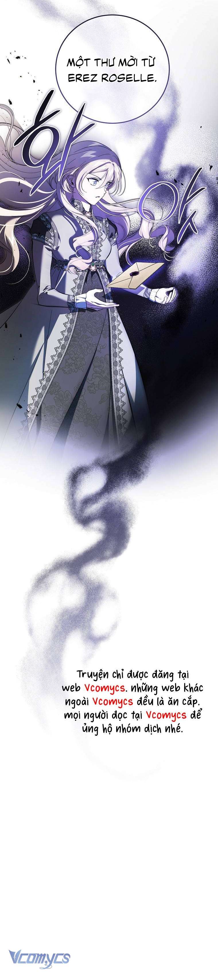 Ác Quỷ Nuôi Dưỡng Tiểu Thư Chap 65 - Trang 2