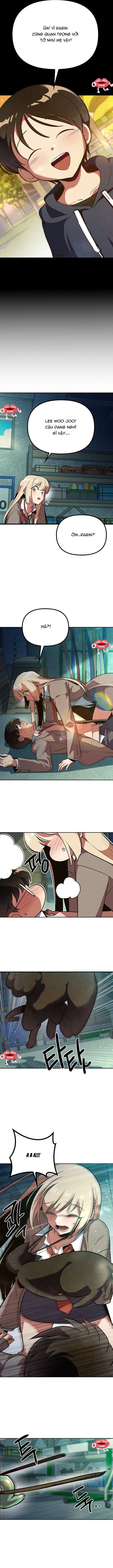 Thiếu Nữ 12 Con Giáp Chap 1 - Trang 2