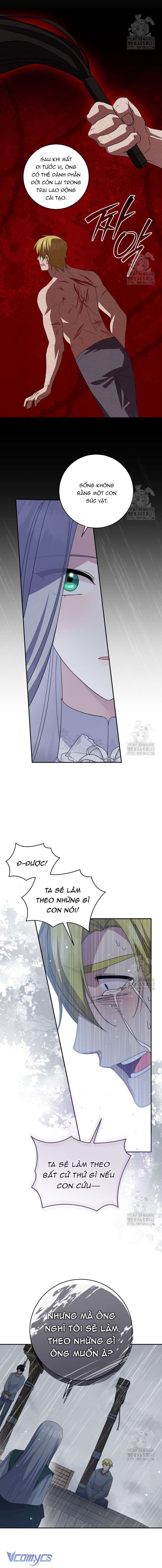 Kế Hoạch Trả Thù Chap 102 - Trang 2