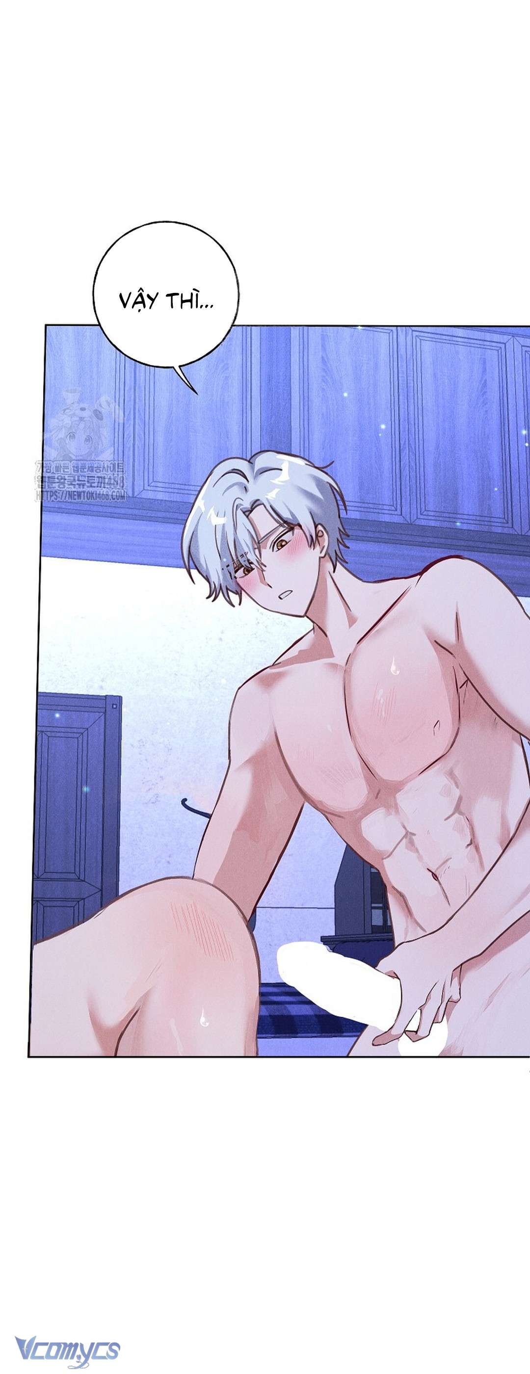 Câu Được Nam Chính Trên Hoang Đảo Chap 23 - Next 