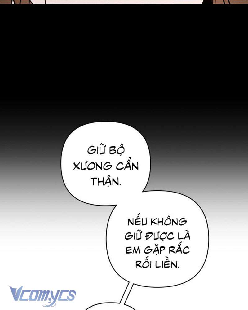 Tối Nay Tôi Là Người Được Cô Ấy Chọn Chap 3 - Next 