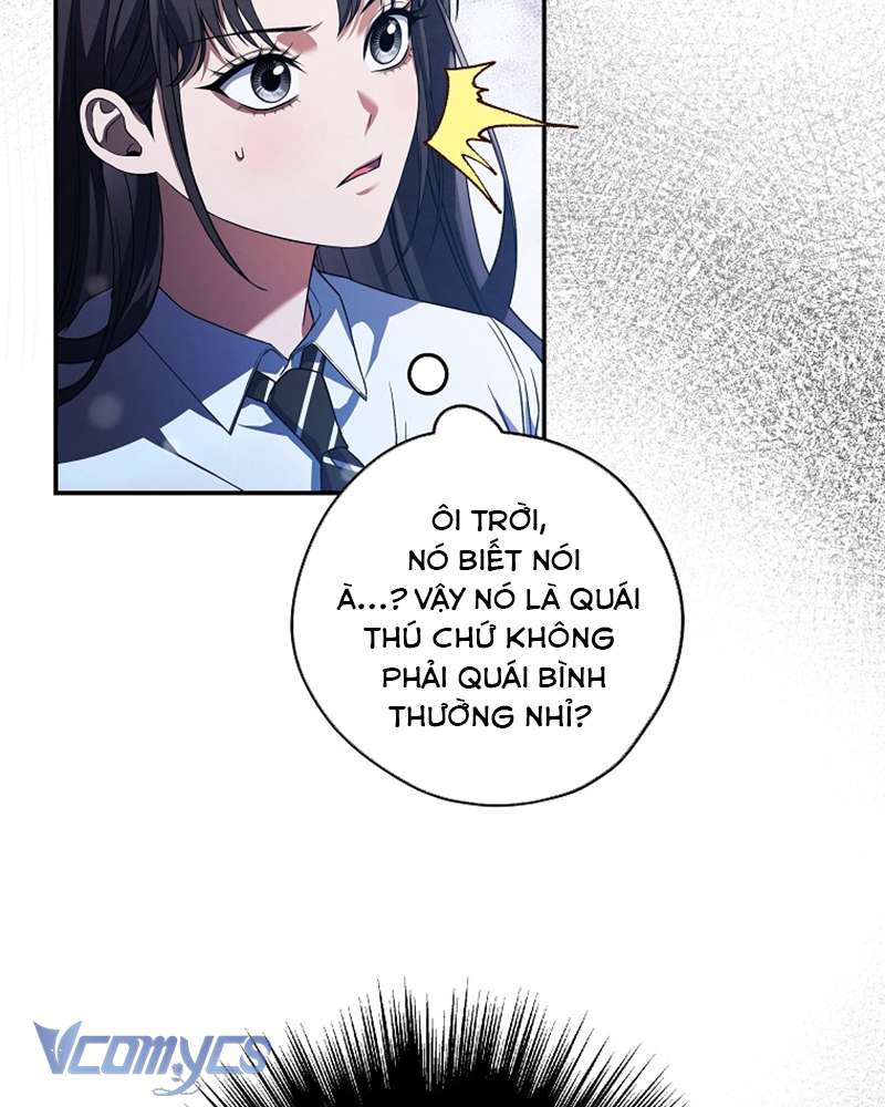 Nhật Ký Từ Chức Cấp S Của Thợ Săn Công Chức Chap 27 - Trang 4