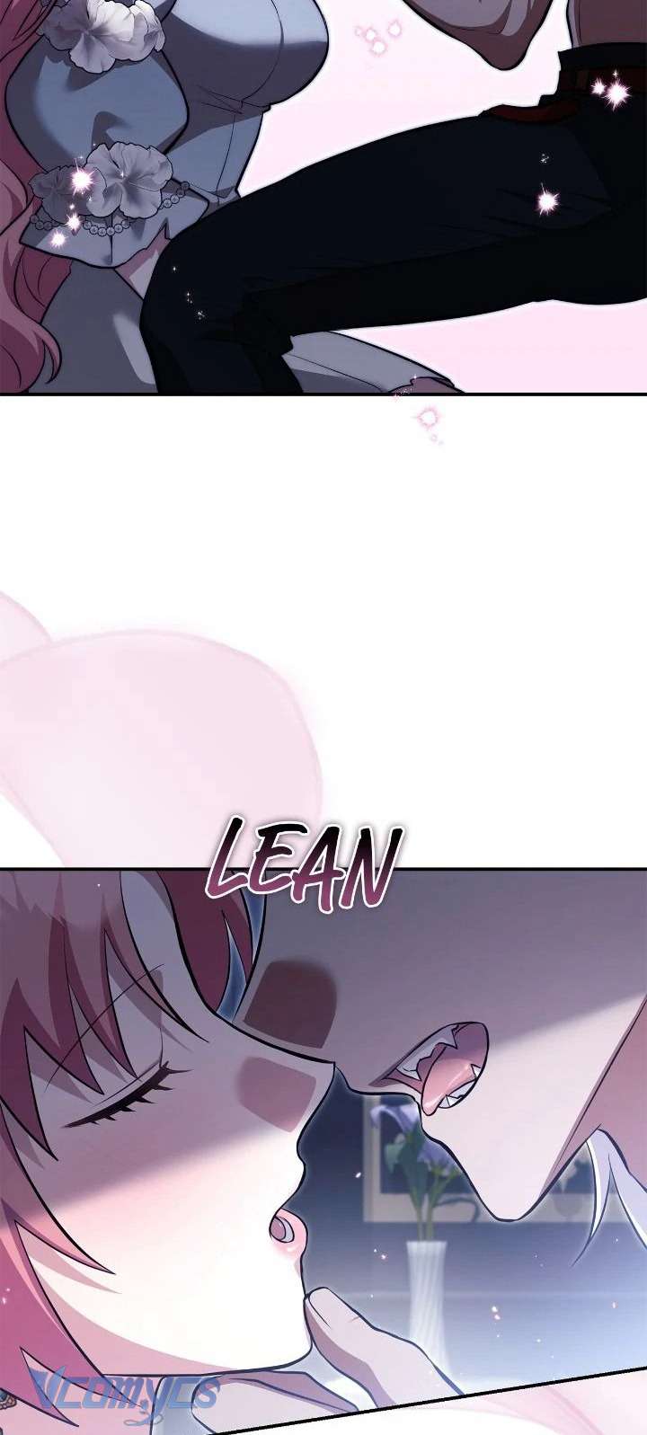 Dàn Harem Nóng Bỏng Đang Dần Lạnh Nhạt với Tôi! Chap 8 - Next 