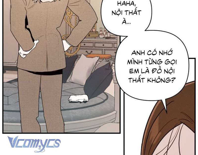Tối Nay Tôi Là Người Được Cô Ấy Chọn Chap 3 - Next 