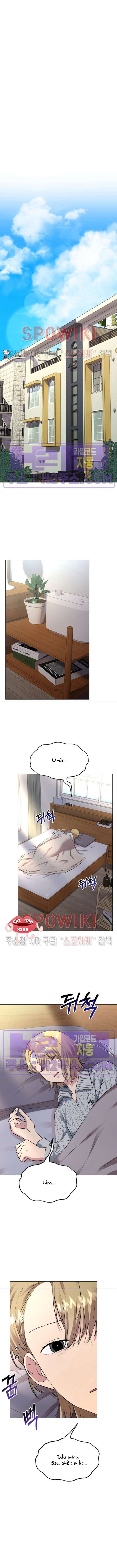 Twenty Nights Twenty Nights-Chap 28 - Trang 2