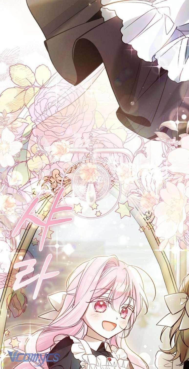 Độc Chiếm Sủng Ái Của Công Chúa Út, Mọi Người Đều Say Mê Tôi. Chap 23 - Next Chap 24