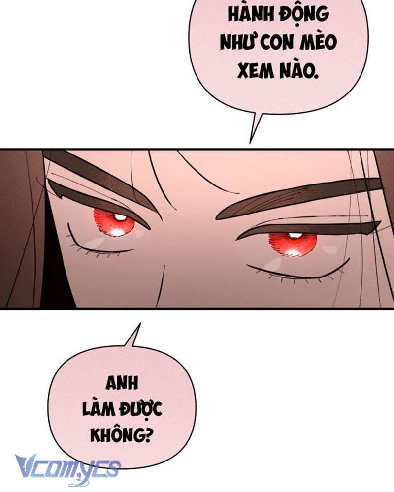 Tối Nay Tôi Là Người Được Cô Ấy Chọn Chap 3 - Next 