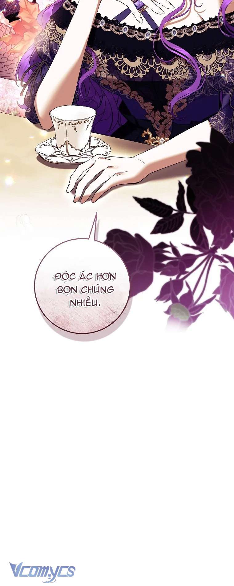 Làm Ác Nữ Bộ Không Tuyệt Sao? Chapter 80 - Trang 4