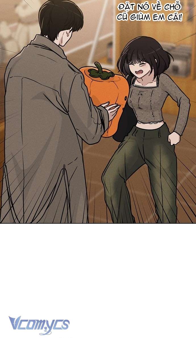 Review Người Yêu Cũ Chap 13 - Trang 3