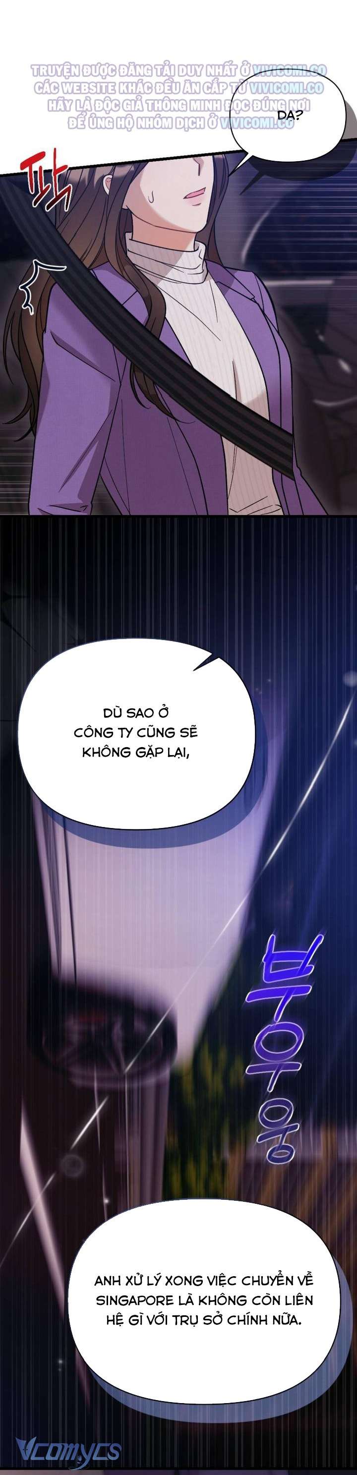 [18+] Bảo Làm Việc Ở Nhà Mà Lại... Chap 9 - Trang 2