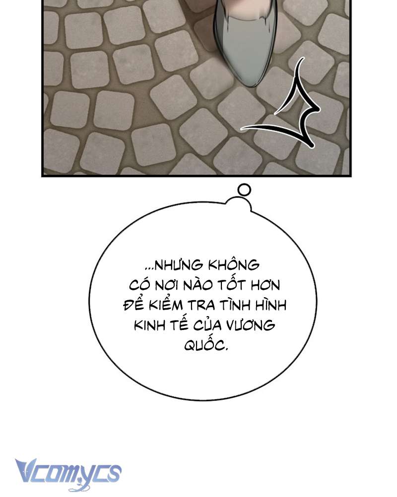 Ác Quỷ Nuôi Dưỡng Tiểu Thư Chapter 32 - Trang 4