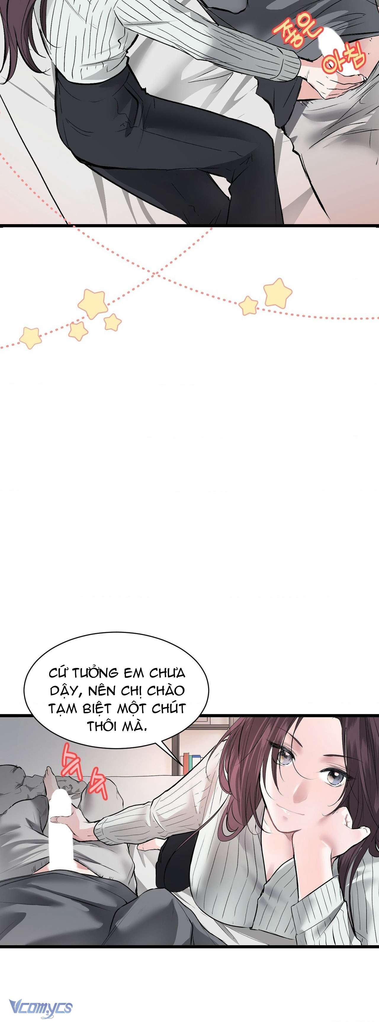 Chàng Trai Có Đôi Tay Khéo Léo Chap 22 - Next 