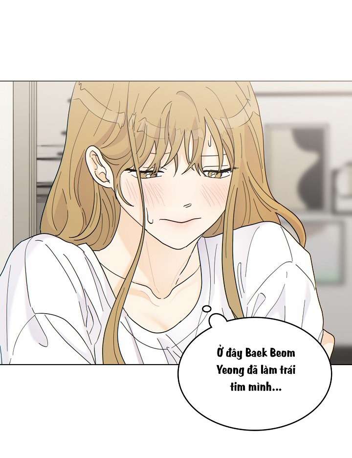 Nhà Bên Cạnh Có Hổ Chap 7 - Next Chap 8