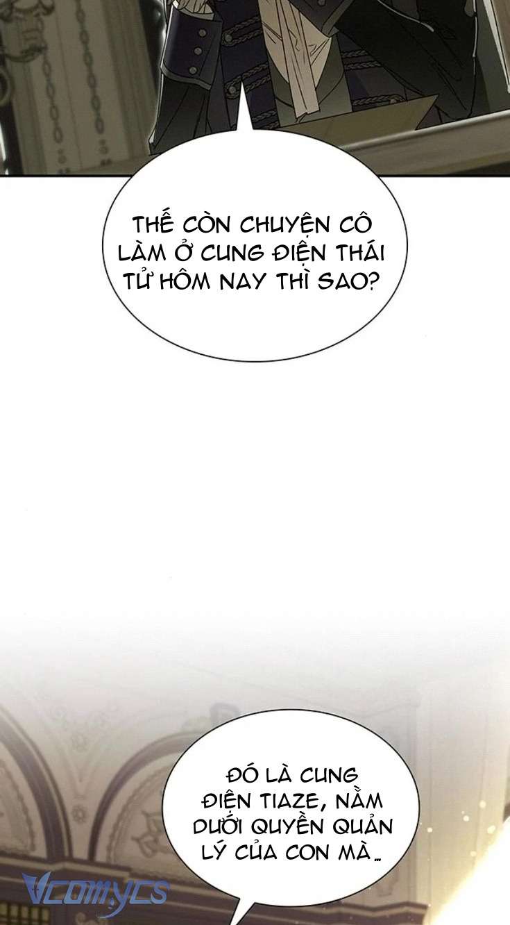 Cứ Cố Gắng Hết Sức Để Hối Hận Chap 9 - Trang 3