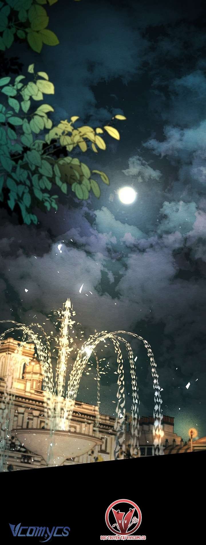 Hoàng Tử Rắc Rối Chap 12 - Next 