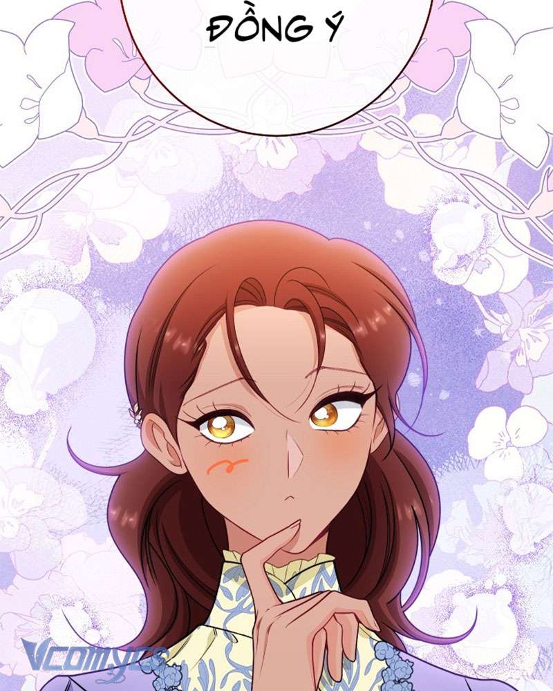 Hầu Gái Độc Quyền Của Hoàng Hậu Phản Diện Chap 75 - Trang 4