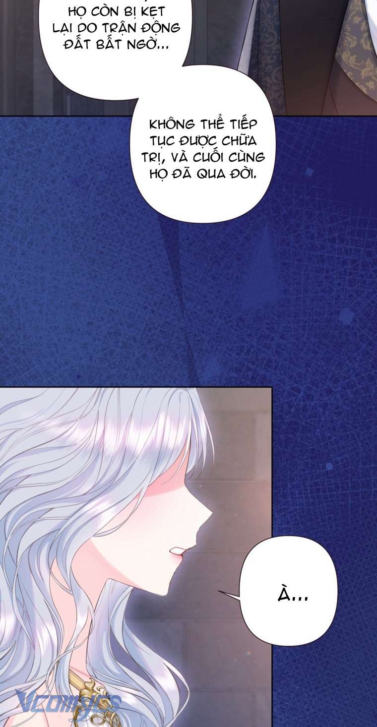 Người Anh Trai Mạnh Nhất Của Tôi Đã Mất Trí Nhớ Chap 33 - Next 