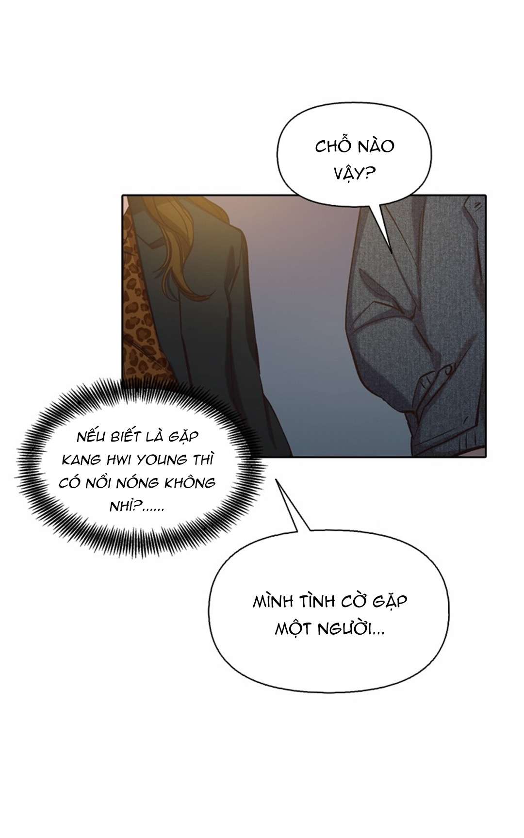 Thanh Xuân Của Chúng Ta Chap 92 - Trang 3