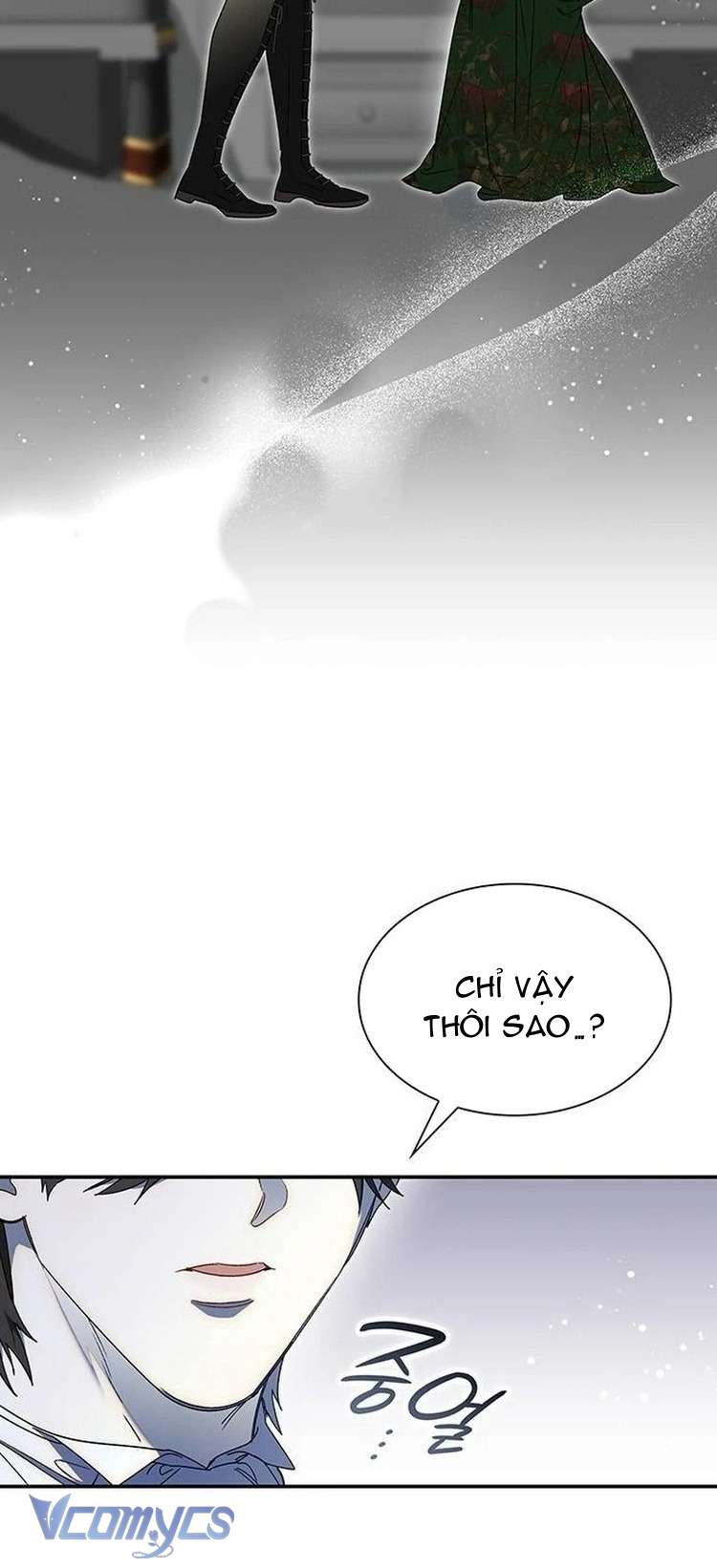 Cứ Cố Gắng Hết Sức Để Hối Hận Chap 15 - Trang 3