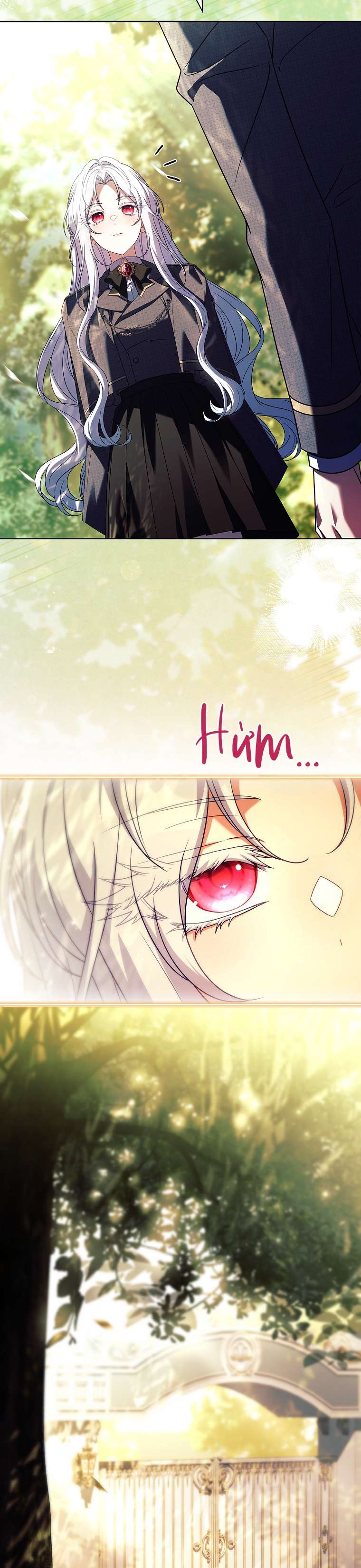 Cha Nào Con Nấy Chap 35 - Next 