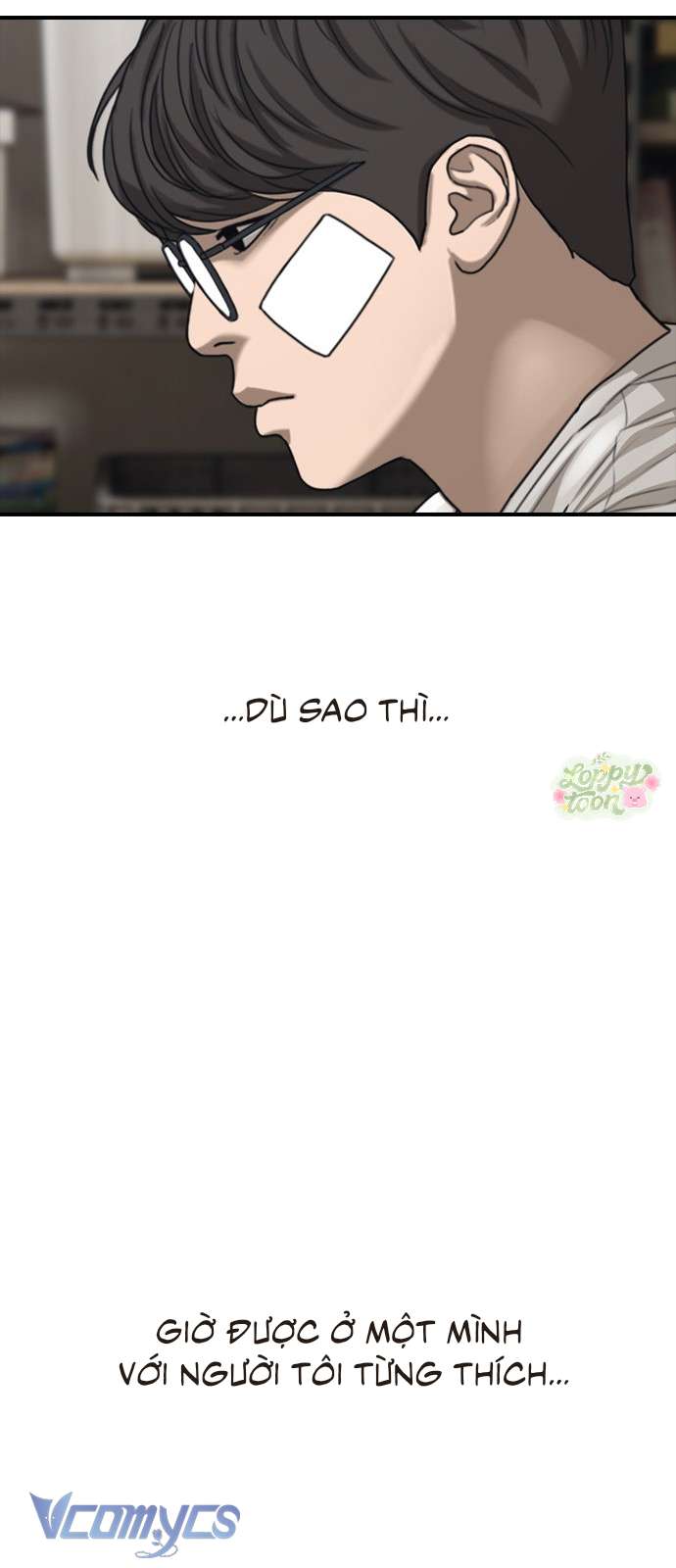 Tận Thế Đã Đến Chap 5 - Trang 3