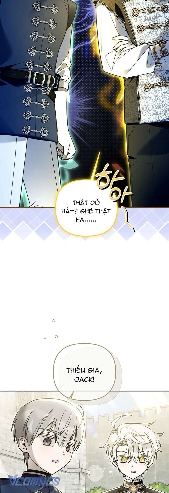 Độc Chiếm Sủng Ái Của Công Chúa Út, Mọi Người Đều Say Mê Tôi. Chap 26 - Trang 2
