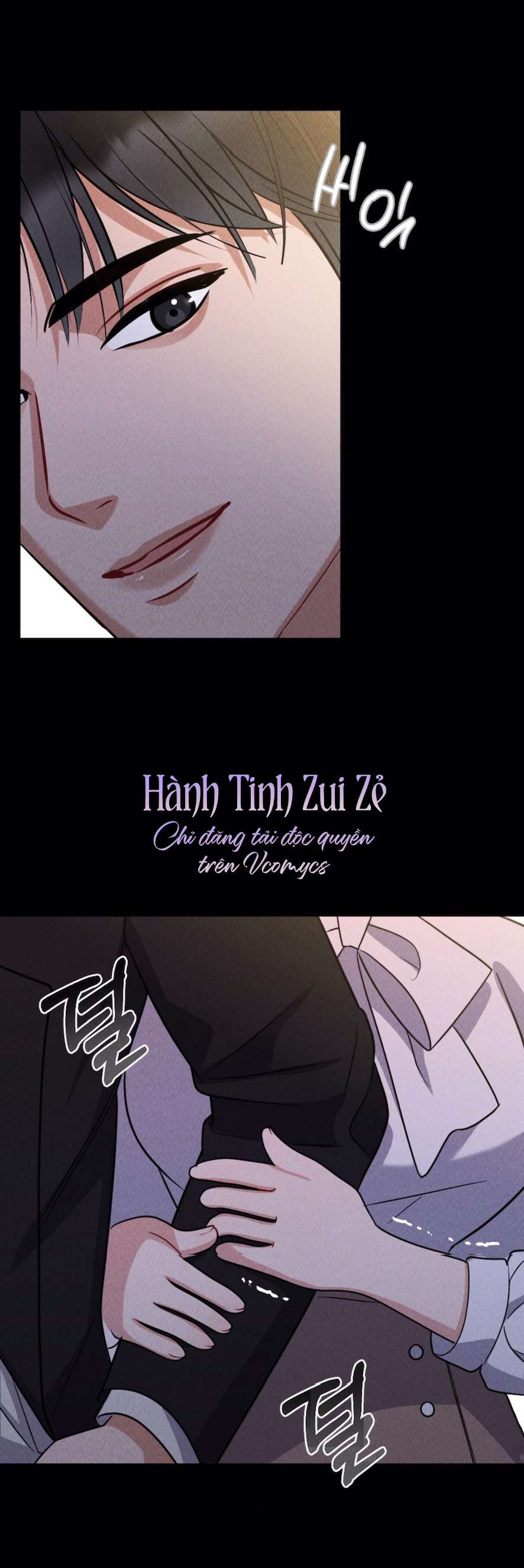 Trò Chơi Quyền Lực Chap 9 - Trang 2