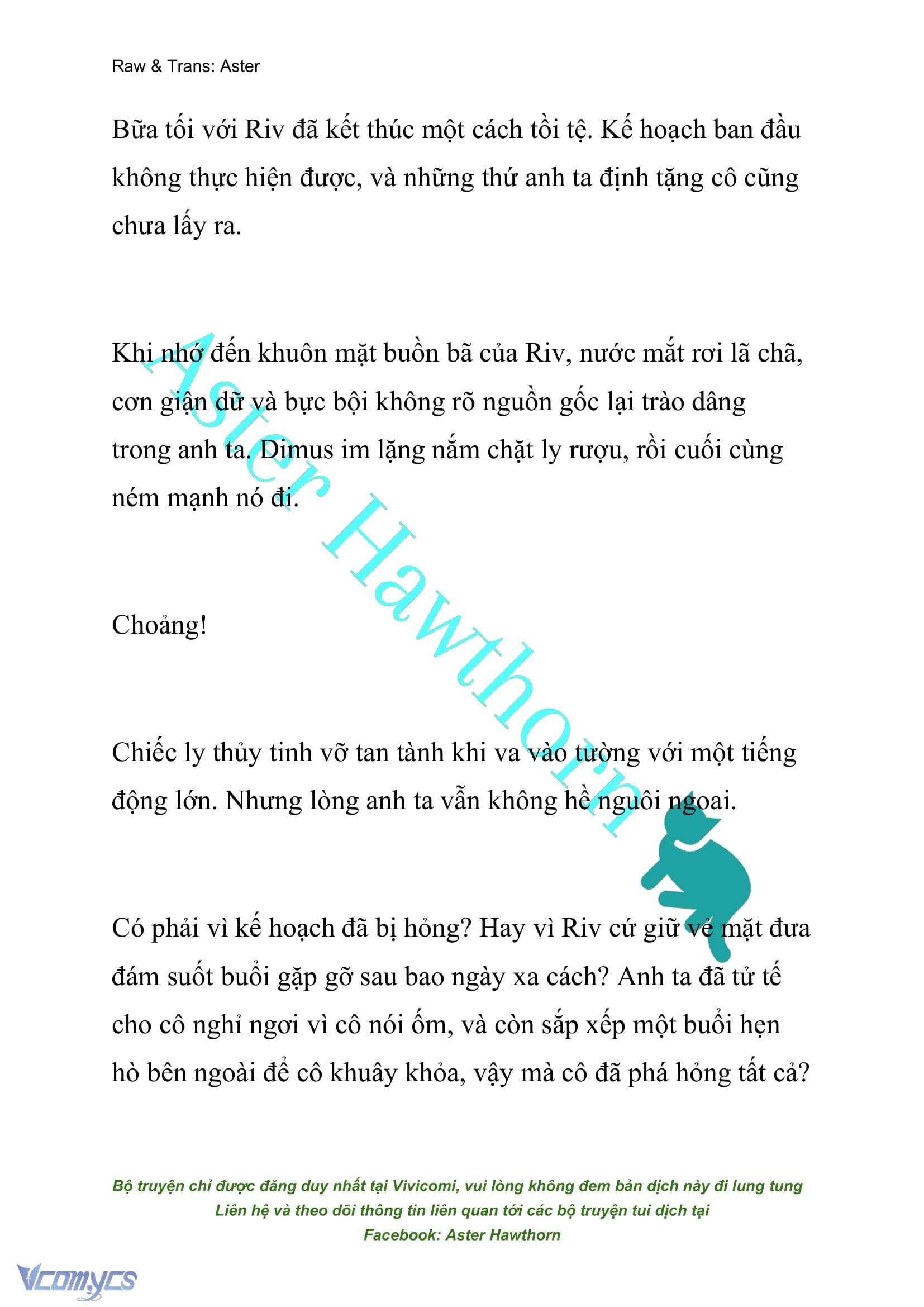 [NOVEL] Odalisque Chap 92 - Trang 2
