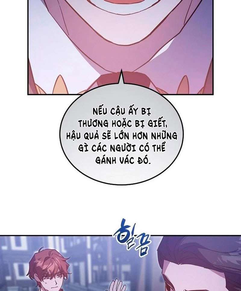 Nữ Hầu Báo Thù: Thời Khắc Cuối Cùng Chap 4 - Trang 3
