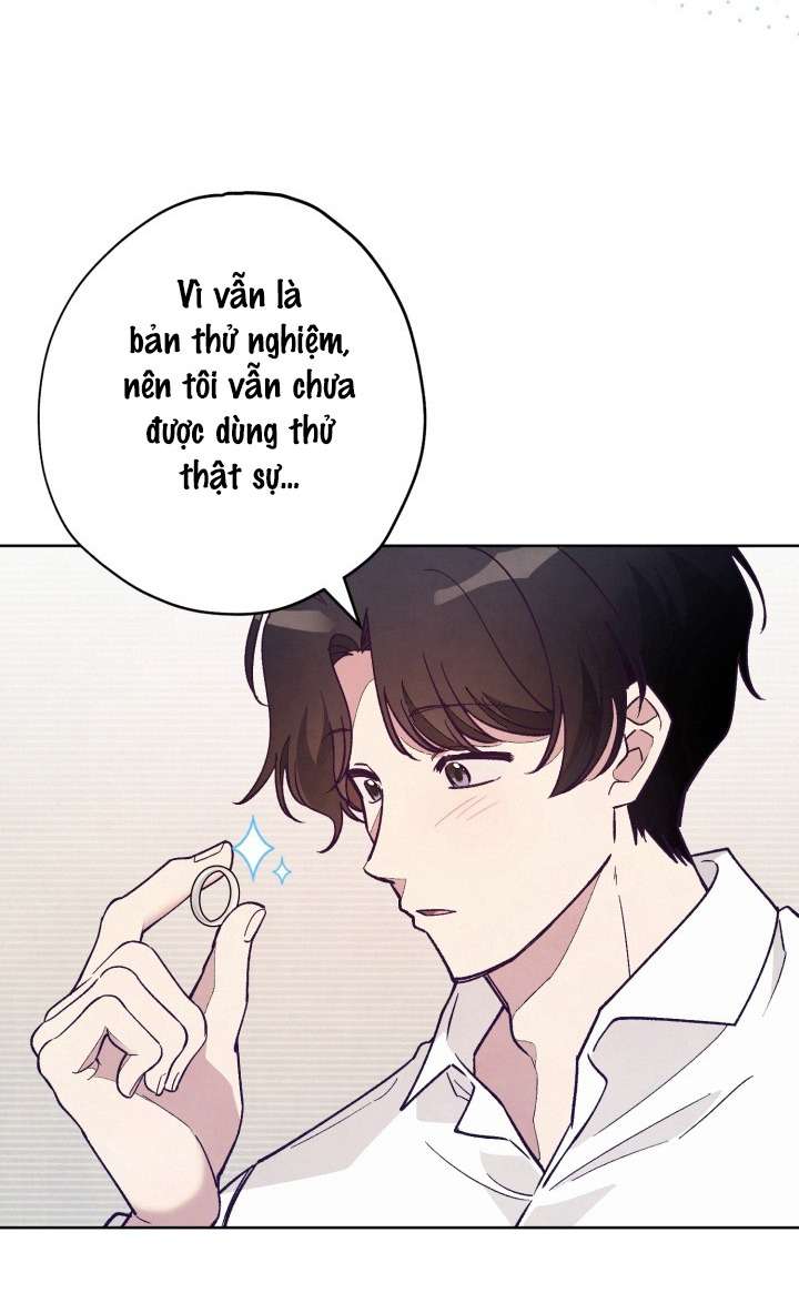 Người Đánh Giá Đồ Chơi Chap 2 - Next 