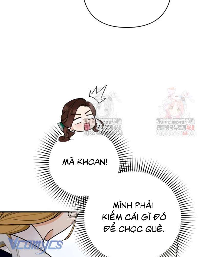 Trước Khi Em Có Ý Định Chạy Trốn Ta Sẽ Ngăn Chặn Nó Chap 24 - Trang 3