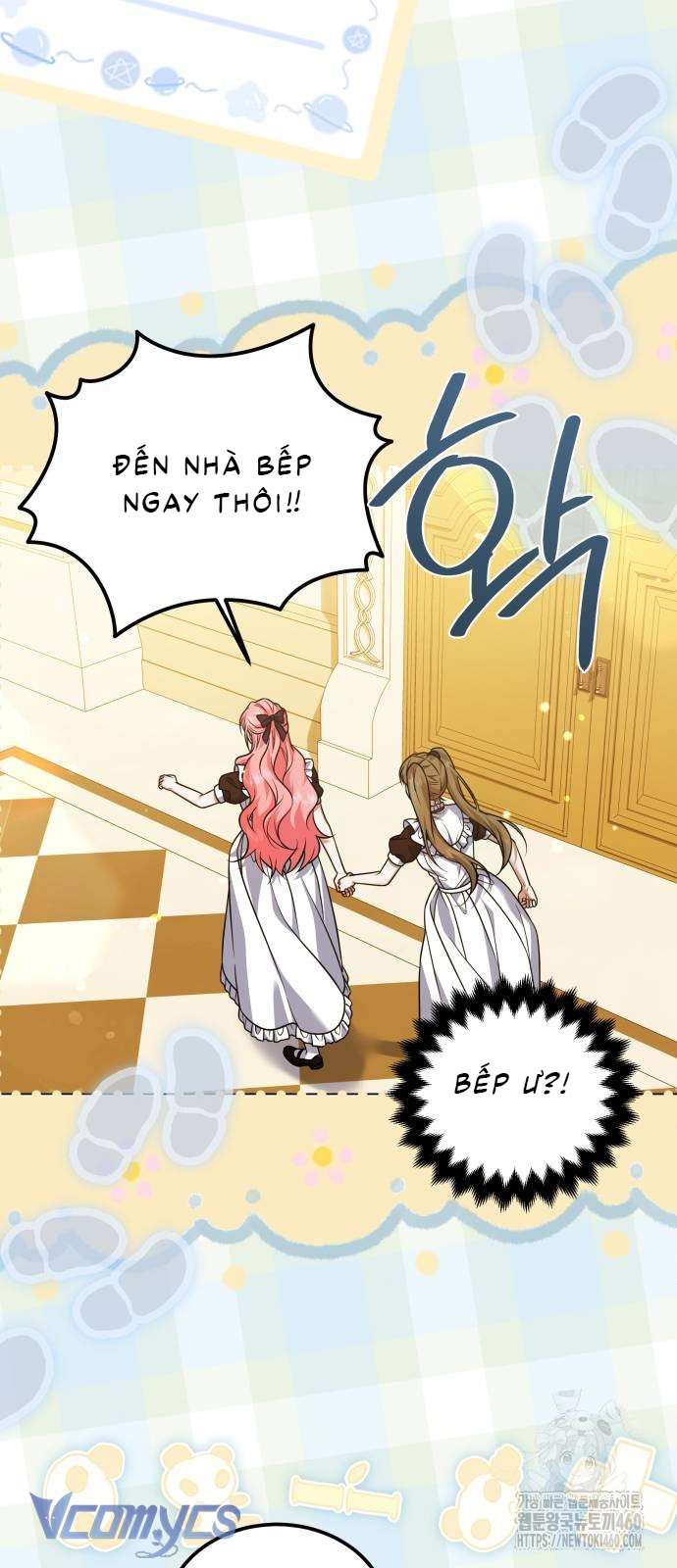 Cách Để Biến Cuốn Tiểu Thuyết Bi Kịch Thành Cuốn Tiểu Thuyết Chữa Lành Chap 23 - Next Chap 24
