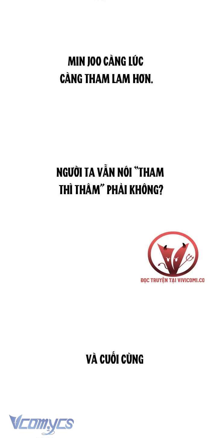 [18+] Nhật Ký Quan Sát Chap 24 - Trang 2