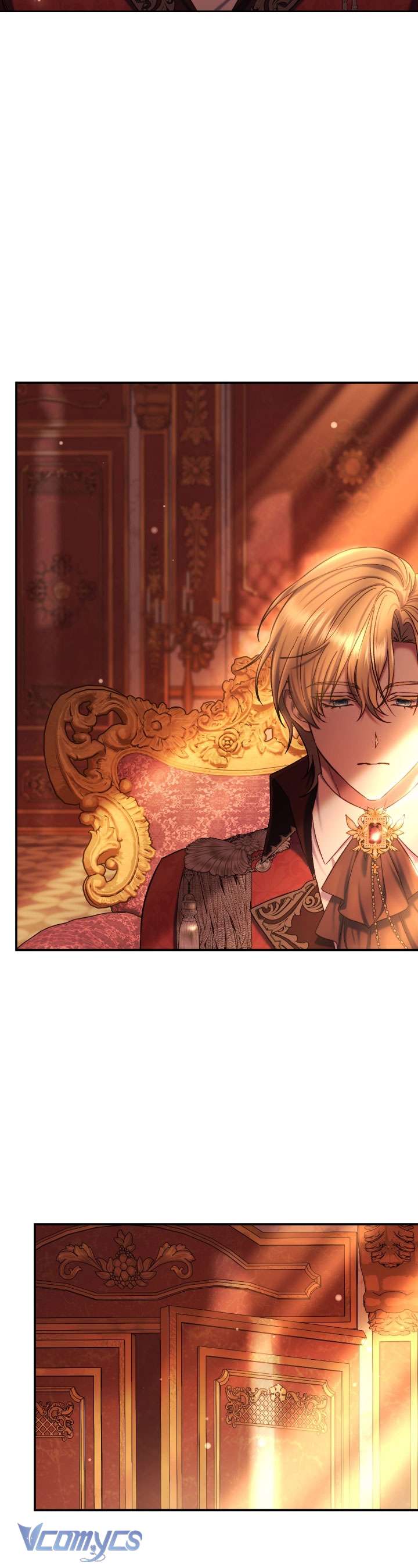 Người Xem Mắt Của Ác Nữ Quá Hoàn Hảo Chap 83 - Next 