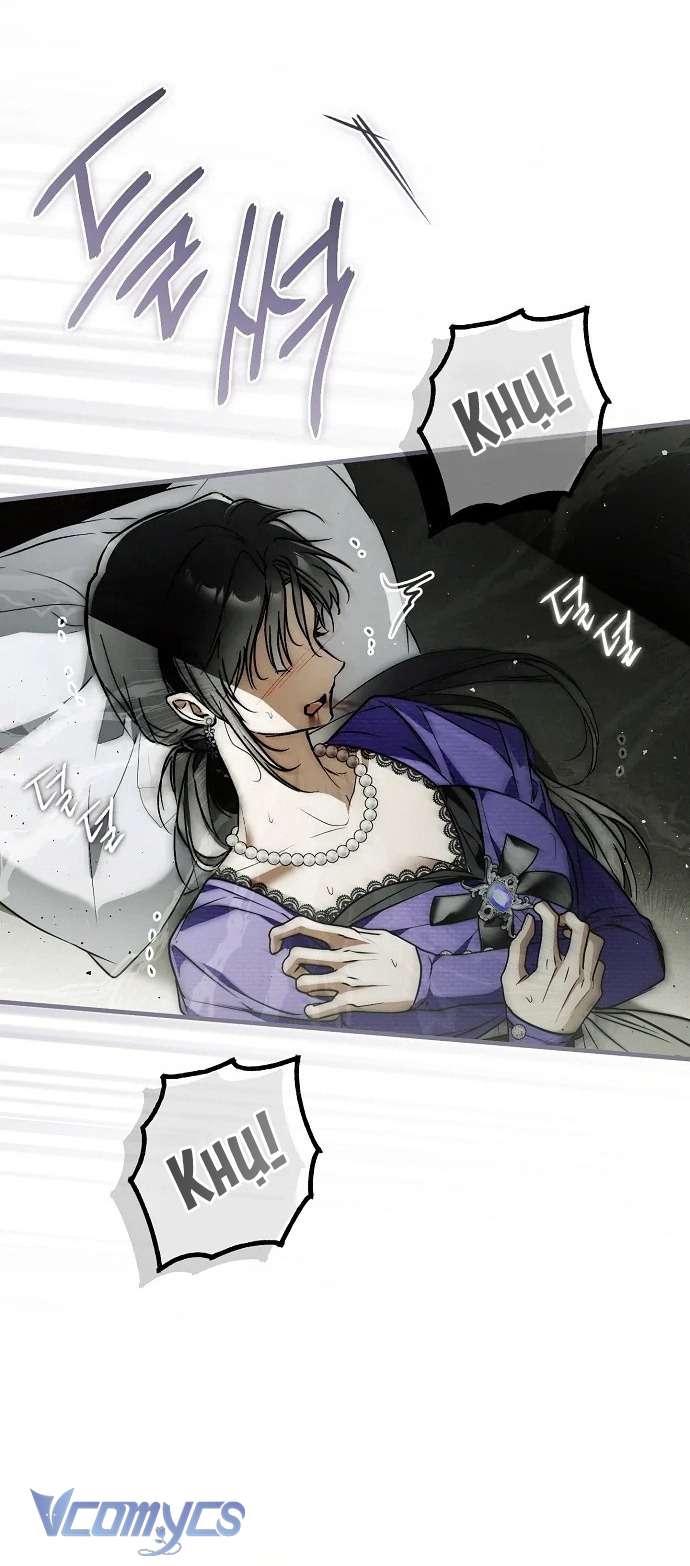 Ai Đó Đang Điều Khiển Cơ Thể Của Tôi Chap 61 - Next Chap 62
