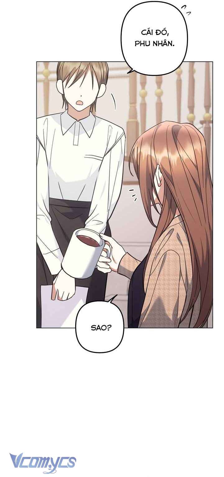 [18+] Vì Những Thứ Đã Tan Vỡ Chap 52 - Next Chap 53