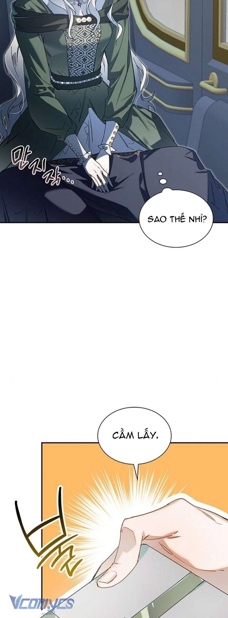 Cứ Cố Gắng Hết Sức Để Hối Hận Chap 7 - Trang 3