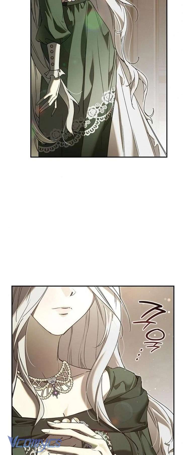Cứ Cố Gắng Hết Sức Để Hối Hận Chap 9 - Trang 3