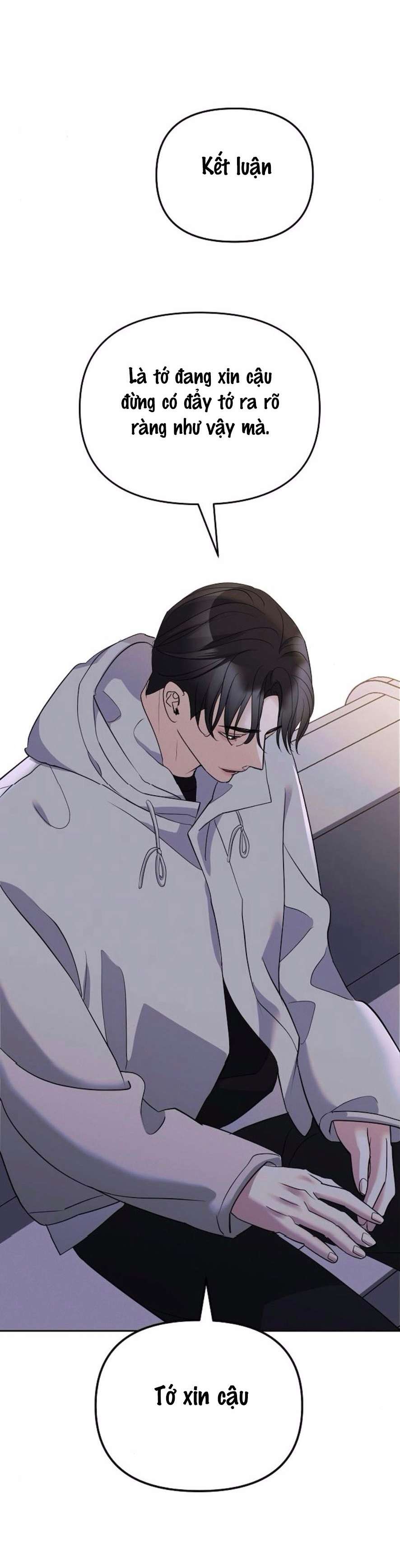 Cẩn Thận Va Phải Tình Yêu Chap 11 - Trang 4