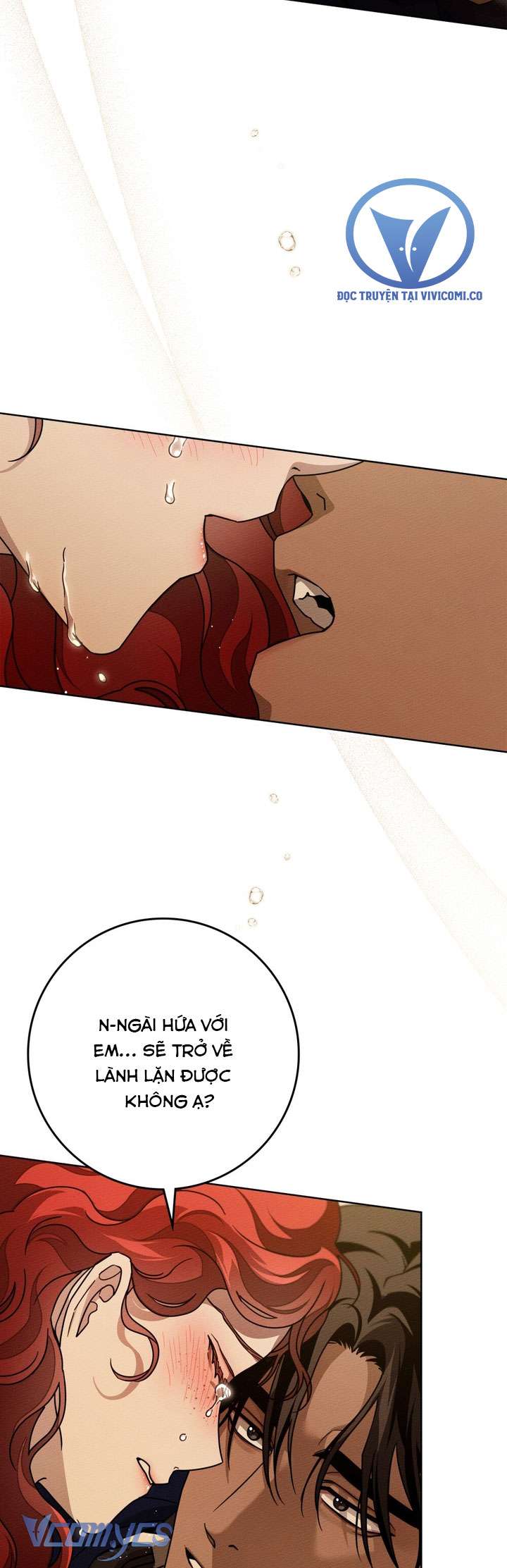 Dưới Bóng Cây Sồi Chap 113 - Trang 3