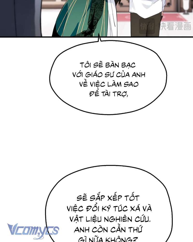 Cô Ấy Sẽ Thuần Hóa Các Anh Hùng Chap 13 - Trang 2