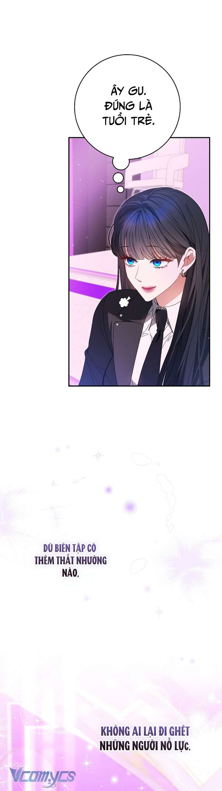 Trở Thành Leader Của Nhóm Nhạc Nữ Đang Trên Bờ Vực Sụp Đổ Chap 11 - Trang 3