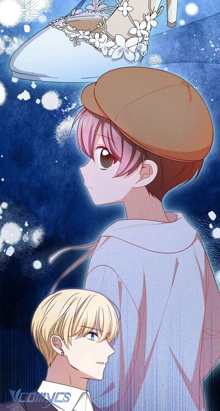 Được Yêu Thương Mà Còn Ngại Ngùng Sao! Chap 96 - Trang 3