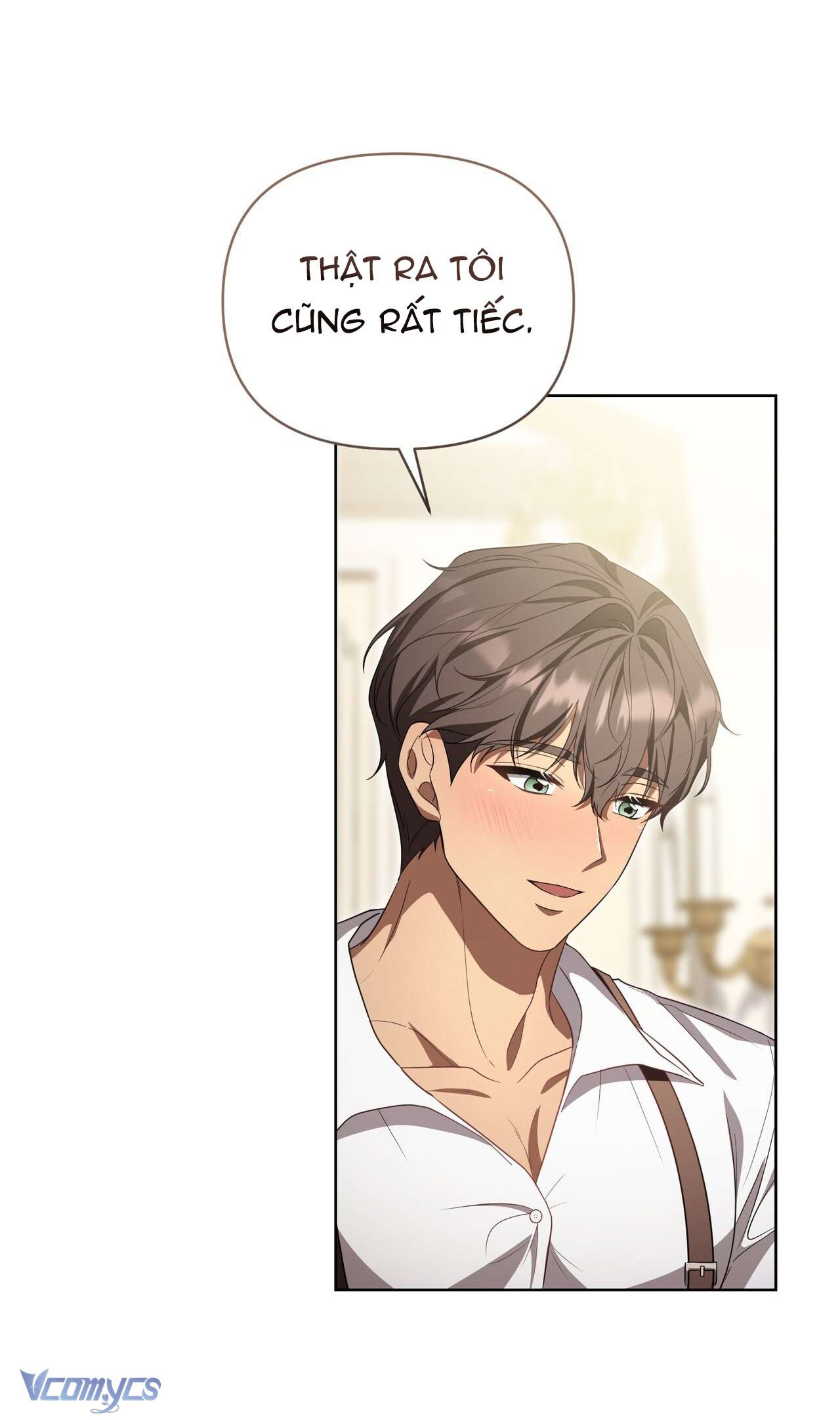 Bánh Mì Baguette Sữa Đặc Ngon Tuyệt Chap 8 - Trang 2