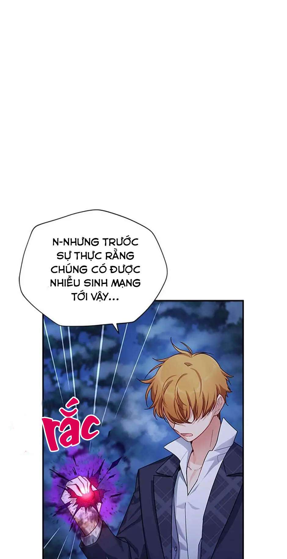 Nữ Công Tước Với Tâm Hồn Trống Rỗng Chapter 30 - Trang 4